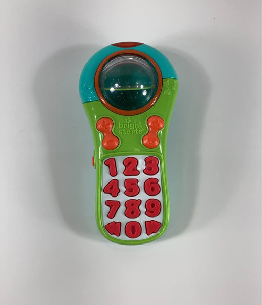 Shop Bright Starts Click And Giggle Remote at GoodBuy Gear