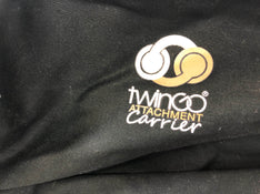 used TwinGo Original Twin Baby Carrier