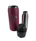 Shop Ceres Chill Breastmilk Chiller, Plum at GoodBuy Gear