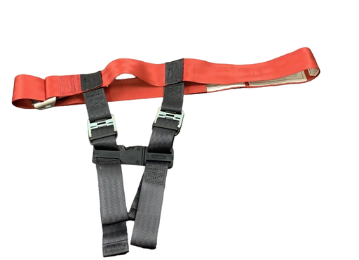 secondhand Cares Kids Fly Safe Airlane Safety Harness