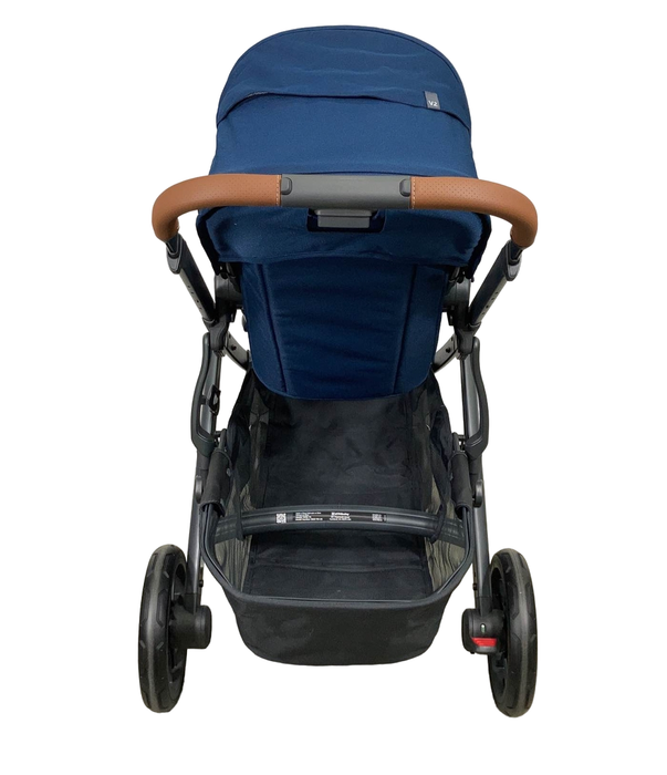 UPPAbaby VISTA V2 Stroller, 2022, Noa(Navy)