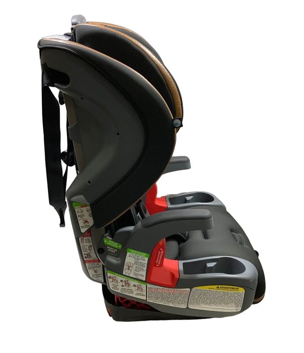 secondhand Carseat