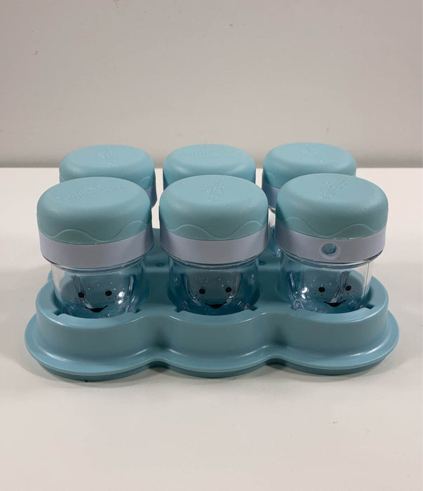 secondhand Nutribullet Baby Bullet Blender