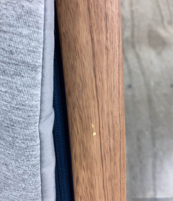 Shop Maxi-Cosi Kori 2-in-1 Rocker, Essential Blue at GoodBuy Gear