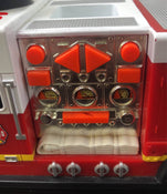 used Unknown Fire Truck