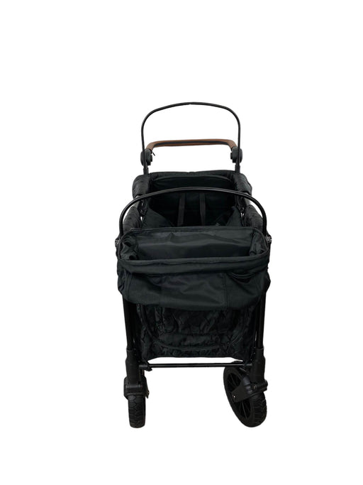 secondhand Wonderfold Wonderfold W4 Luxe Quad Stroller Wagon