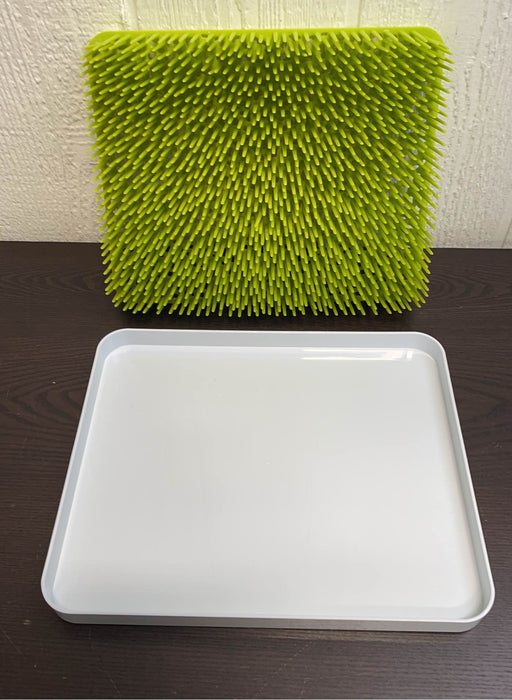 Shop Boon Lawn Countertop Drying Rack With Stem And Twig at GoodBuy Gear