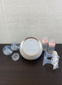 used Spectra Baby Synergy Gold Electric Breast Pump