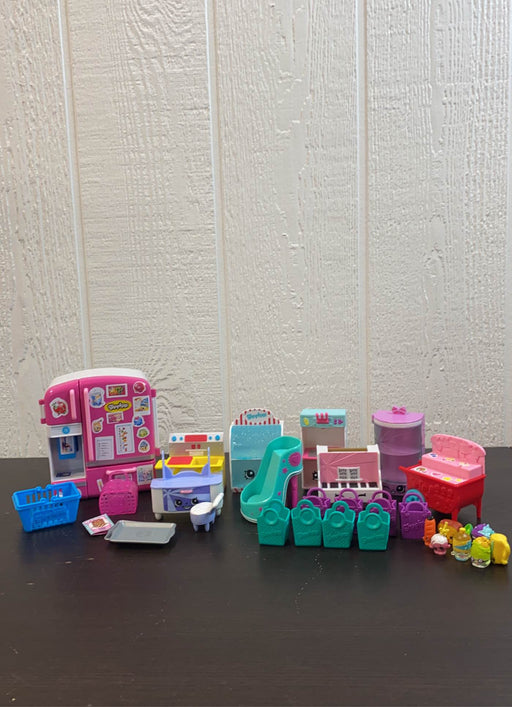 used BUNDLE Shopkins