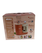 Shop Beaba Babycook Neo Baby Food Maker, Terracotta at GoodBuy Gear