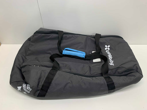 used UPPAbaby MESA Car Seat Travel Bag