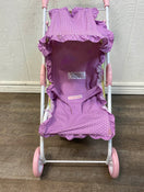 secondhand American Girl Bitty Baby Stroller