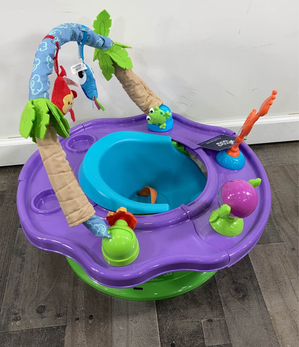 secondhand Summer Infant Superseat