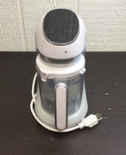 Shop Evla Baby Food Maker, White at GoodBuy Gear