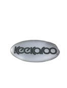 Shop Keekaroo Peanut Changing Pad, Vanilla at GoodBuy Gear
