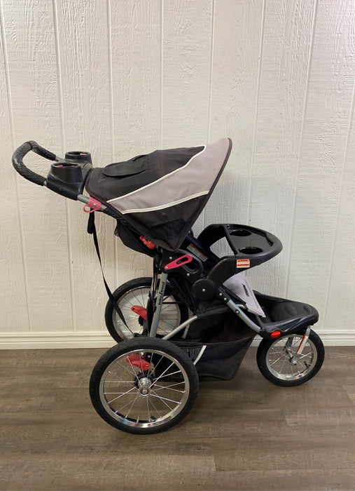 baby trend expedition dlx Baby Trend Expedition DLX Jogging Stroller, 2015