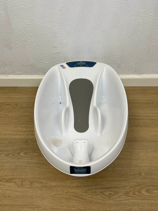 used Aquascale Digital Scale And Bath, GEN 3.0