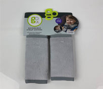 Shop Goldbug Reversible Strap Covers at GoodBuy Gear