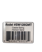 Shop Maxi-Cosi Cassia Swing, Horizon Sand at GoodBuy Gear