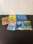 used BUNDLE Children’s Chapter Books