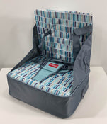 Shop Nuby Easy Go Booster Seat, Columns at GoodBuy Gear