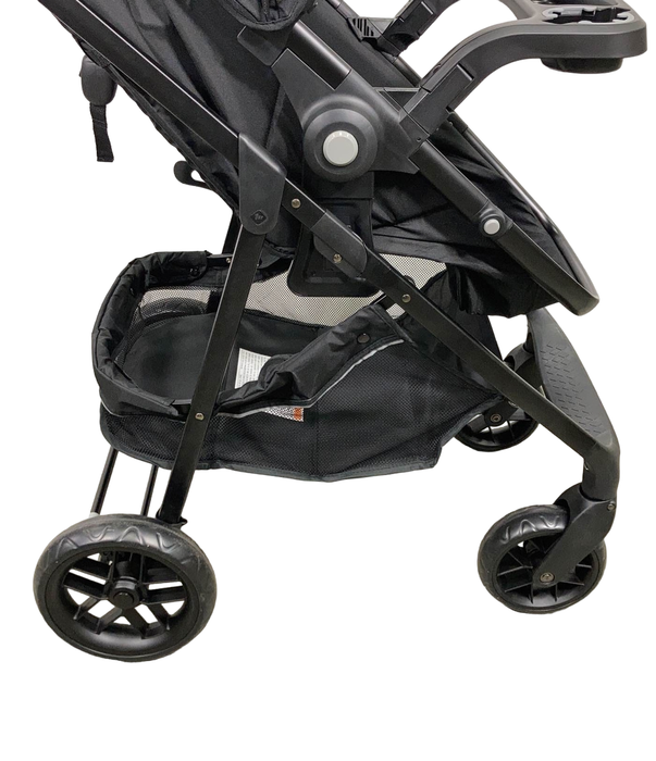 used Safety 1st Grow & Go Flex Travel System, 2022, Foundry