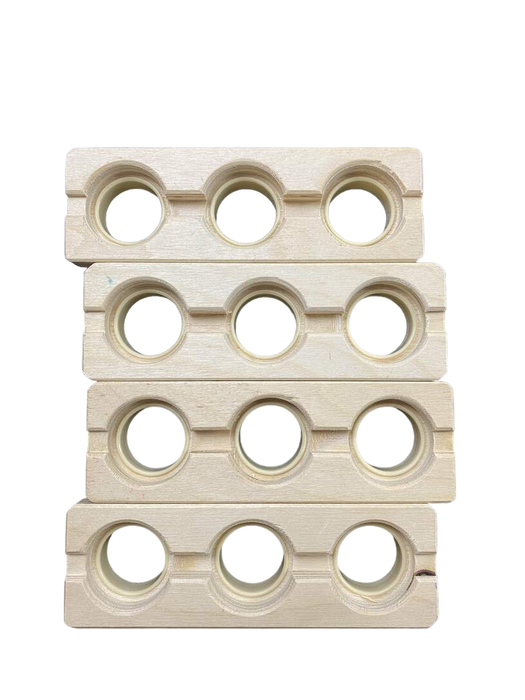 BUNDLE Quadrilla Set