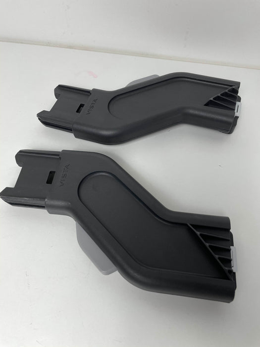 secondhand UPPAbaby VISTA Upper Adapters