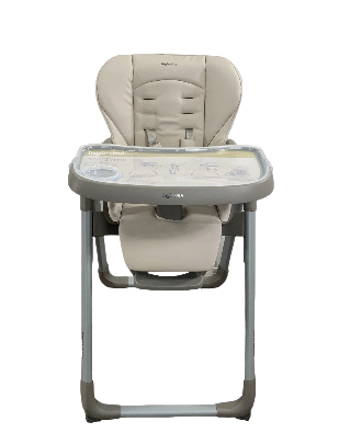 Shop Inglesina MyTime Highchair, Butter at GoodBuy Gear