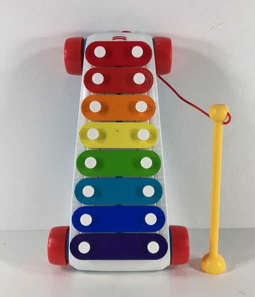 secondhand Fisher Price Xylophone