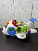 Shop Fisher Price Little People Lil’ Movers Airplane at GoodBuy Gear