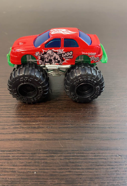 secondhand BUNDLE Trucks