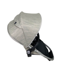 secondhand UPPAbaby VISTA RumbleSeat V2, 2015+, Sierra (Dune Knit), 2022