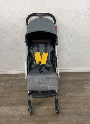 Diono traverze clearance travel stroller