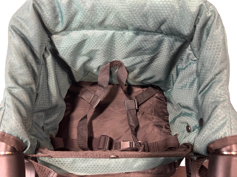 Shop Toogel Hook on High Chair at GoodBuy Gear