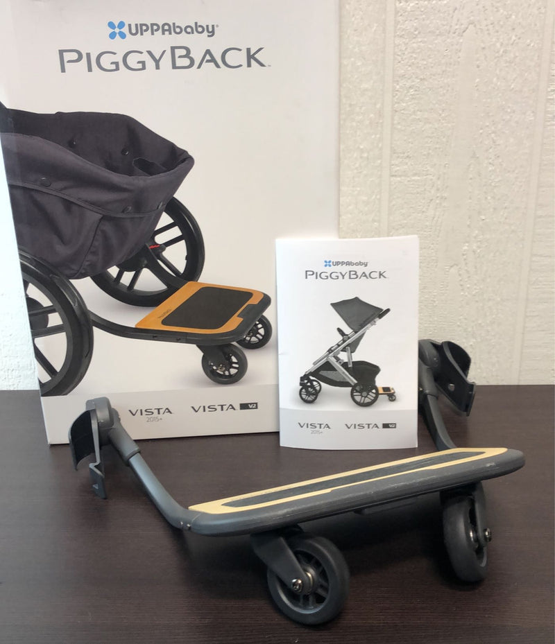 UPPAbaby VISTA PiggyBack Ride-Along Board, 2015+
