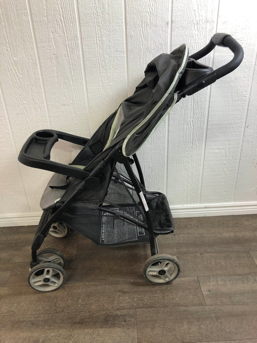 used Strollers