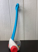 secondhand Fisher Price Corn Popper Push Toy