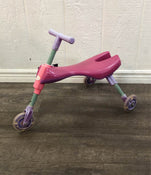 used Razor Jr. Scuttle Bug Ride On