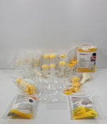 Shop BUNDLE Medela Accessories at GoodBuy Gear