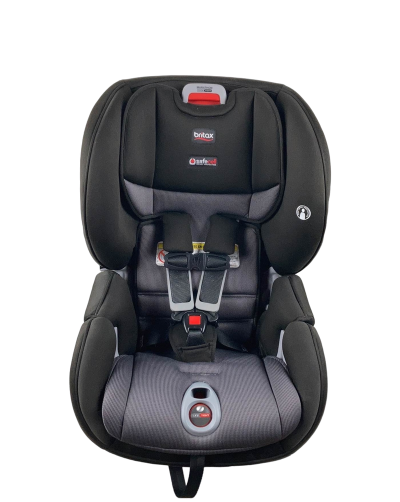 britax marathon click tight Britax Marathon ClickTight Convertible Car Seat, 2021, Verve