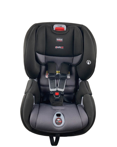 britax marathon classic reviews Britax Marathon ClickTight Convertible Car Seat, 2021, Verve