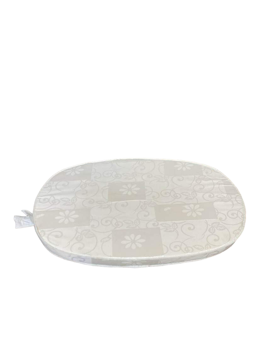 secondhand Stokke Mini Sleepi Crib Mattress