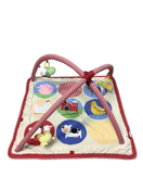 used Skip Hop for Pottery Barn Playmat