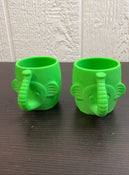 secondhand BUNDLE Play Food and Dishes