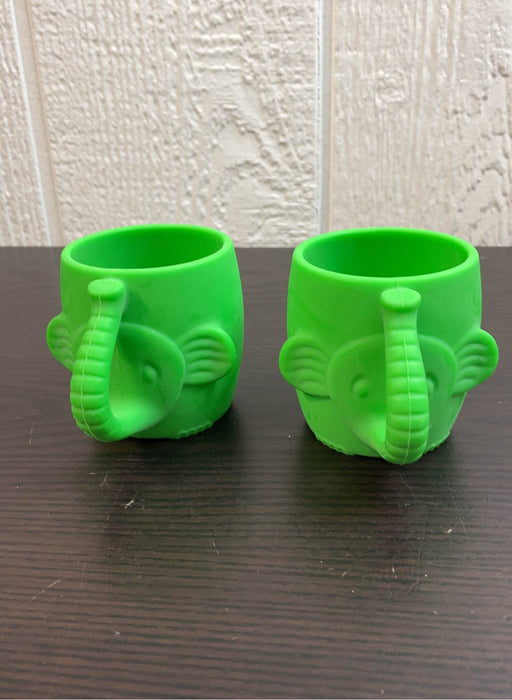 secondhand BUNDLE Play Food and Dishes