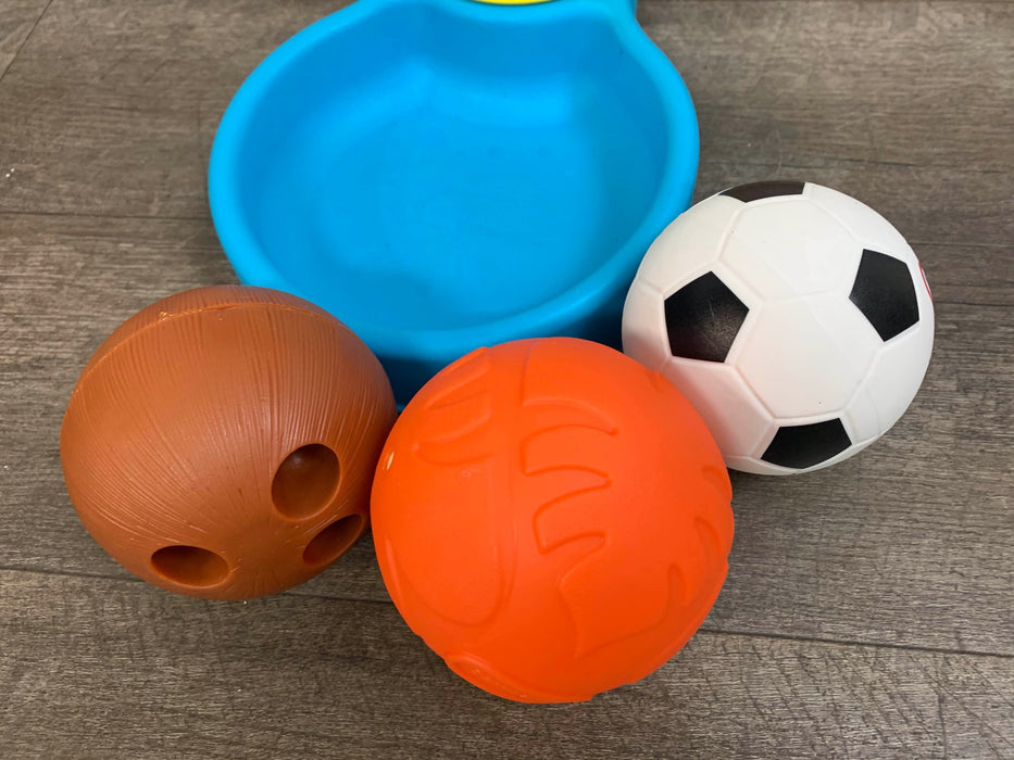 Shop Little Tikes 3-in-1 Sports Zone at GoodBuy Gear