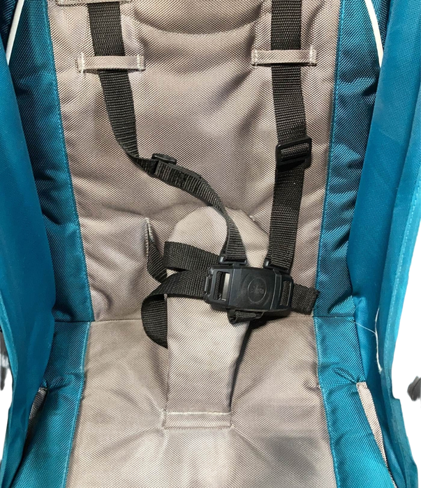 Chicco Bravo Stroller, 2016