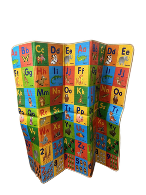 Verdes Jumbo Reversible Foldable Play Mat