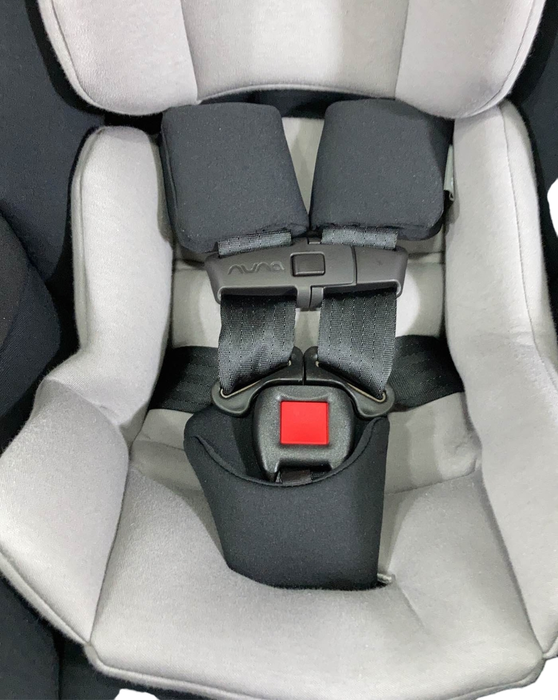 secondhand Carseat